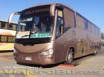 Irizar Century 3.90 / Mercedes Benz O-500RSD / Expreso Norte