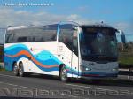 Irizar Century / Mercedes Benz O-500RSD / Eme Bus