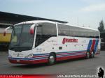 Irizar Century 3.90 / Volvo B12R / Ormeño