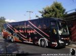 Irizar Century 3.90 / Mercedes Benz O-500RSD / Talca, Paris y Londres