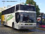 Busscar Jum Buss 400P / Scania K113 / Pullman Carmelita