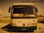 Mercedes Benz O-400RSL / Tur-Bus