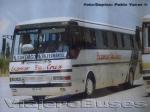 Mercedes Benz O-371RS / Expreso Santa Cruz