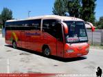 Irizar Century / Scania K124IB / Pullman Bus Tacoha