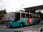 Busscar El Buss 340 / Mercedes Benz O-400RSE / Tur-Bus