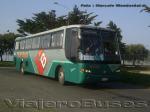 Busscar El Buss 340 / Mercedes Benz O-400RSE / Tur-Bus