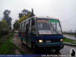 Caio Carolina / Mercedes Benz LO-812 / Andibus