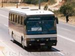 Mercedes Benz O-371R / Buses Mirasol