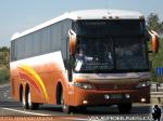 Busscar Jum Buss 360T / Mercedes Benz O-400RSD / Berr-Tur