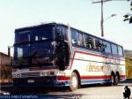 Busscar Jum Buss 380 / Scania K113 / C. Beysur