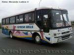 Busscar El Buss 320 / Mercedes Benz OF-1318 / Expreso Rojas