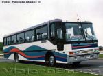Busscar El Buss 320 / Mercedes Benz OF-1318 / Eme Bus
