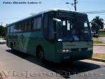 Busscar El Buss 340 / Mercedes Benz O-400RSE / Tur-Bus