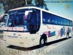 Busscar El Buss 340 / Mercedes Benz O-400RSE / Buses Garcia