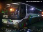 Busscar El Buss 340 / Mercedes Benz O-400RSE / Panguisur