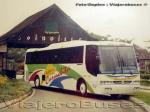 Busscar El Buss 340 / Mercedes Benz O-400RSE / Pullman Carmelita