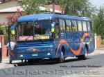 Busscar El Buss 340 / Scania K113 / Berr Tur