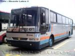 Busscar El Buss 340 / Scania K113 / Expreso Norte