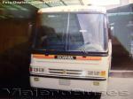 Busscar El Buss 340 / Scania K113 / Unidad de Stock