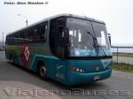 Busscar El Buss 340 / Scania K124IB / Tur-Bus