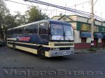 Busscar El Buss 340 / Scania S113 / Andimar