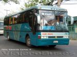 Busscar Jum Buss 340T / Mercedes Benz O-400RSE / Tur-Bus