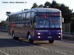 Busscar Jum Buss 340 / Scania K113 / Condor