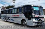 Busscar Jum Buss 340 / Volvo B10M / Nilahue