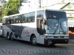 Busscar Jum Buss 360 / Mercedes Benz O-400RSD / Cidher