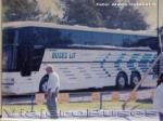 Busscar Jum Buss 380T / Mercedes Benz O-400RSD / Buses Lit