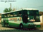 Busscar Jum Buss 380 / Scania K113 / Tur-Bus