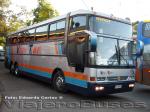 Busscar Jum Buss 380 / Scania K113 / Via-Tur