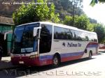 Busscar Vissta Buss LO / Mercedes Benz O-400RSE / Pullman Tur