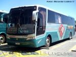 Busscar Vissta Buss LO / Mercedes Benz O-400RSE / Tur-Bus