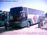 Busscar Vissta Buss / Mercedes Benz O-400RSD / Tur-Bus