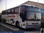 Busscar Jum Buss 360 / Scania K113 / Pullman Carmelita