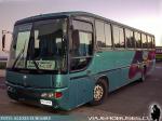 Marcopolo Andare / Mercedes Benz OF-1721 / Trans Chiloe