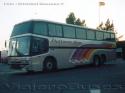 Marcopolo Paradiso GV1450 / Volvo B-10M / Pullman Bus