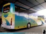 Irizar Century / Scania K340 / Cormar Bus