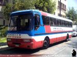 Mercedes Benz O-371RS / Covalle Bus