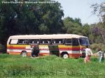 Ciferal Lider 77 / Mercedes Benz O-355 / Buses Recabarren