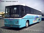 Ciferal Podium / Mercedes Benz O-371 / Cormar Bus