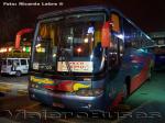 Comil Campione 3.45 / Mercedes Benz O-400RSE / Panguisur