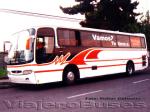 Comil Campione 3.45 / Volvo B7R / Buses Eccottour - Prestando Servicio Mall Plaza Tobalaba