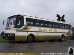 Mercedes Benz O-371RS / Buses del Rio