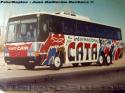 Mercedes Benz O-400RSD / Cata Internacional