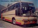 Marcopolo Paradiso / Mercedes Benz O-370RSD / Sol del Sur