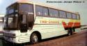 Busscar Jum Buss 380 / Volvo B10M / Tas-Choapa