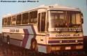 Marcopolo Viaggio GIV1100 / Scania K-112 / Condor Bus