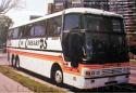 Busscar Jum Buss 380 / Scania K-112 / Los Corsarios